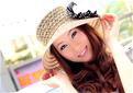 Hundreds of stunning women: pretty Asian woman Yingqing