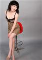Hundreds of stunning women: Yan, woman from China