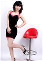 We invite you to browse our photo gallery: Lingmei, mail order bride, China