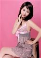 Hundreds of gorgeous pictures: Gaoqin, Asian girl seeking marriage
