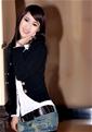 Gorgeous girls only, China girl photo: Gaoqin from Changsha