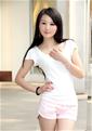Gorgeous single women: Thai single woman yao from Changsha