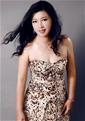 Hundreds of stunning women: Asian girl: Zhaohong