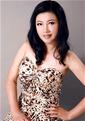 Gorgeous single women: mature Asian woman Zhaohong from Nanning
