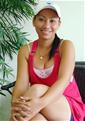 Hundreds of beauties: Piyamat, Asian woman seeking marriage