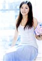 Gorgeous single women: Yanli from Shenzhen, bride lone Asian