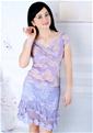 Gorgeous women pictures: hot China bride Jian