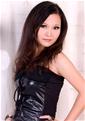 Gorgeous single women: free Asian woman lingling from Chengdu