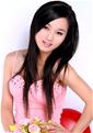 Gorgeous girls only: Xi from Changsha, wife from China
