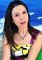Most gorgeous women: Jiqing from Chongqing, beautiful bride, marriage, Asian