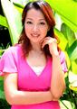 Most gorgeous women: Yuanping from Qingdao, marriage China woman