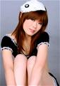 Gorgeous single women: China woman, bride Yuxu