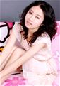 Most gorgeous women: China bride Yan