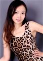 Gorgeous single women: mature Asian woman Lan from Shenzhen