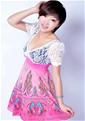 Date the woman of your dreams: beautiful Asian mail order bride Leying