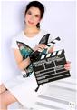 Gorgeous single women: sexy Asian wife Wen from Changsha