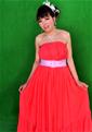 Gorgeous girls only: beautiful, single Asian woman hongjuan