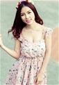 Gorgeous profiles pictures: attractive member Rattikan