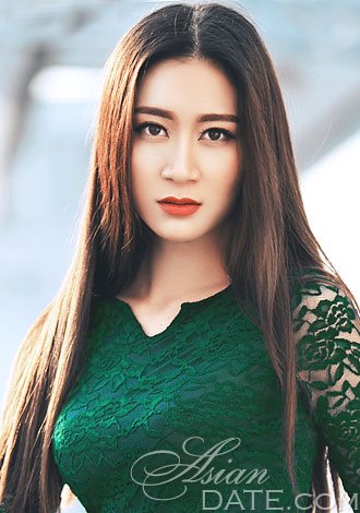 Most gorgeous profiles: Xia from Zhengzhou, Member Asian in Dating profile