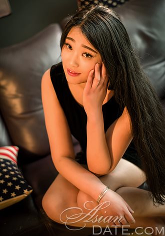 Most gorgeous profiles: Li, member, romantic companionship, Asian