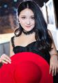 Gorgeous profiles pictures: young China member Yu from Xiamen
