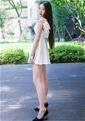 Gorgeous profiles pictures: Asian member, profile Wanqing