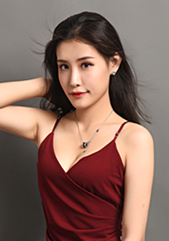 Gorgeous profiles only: Yuhuan from Shanghai, Asian profiles, member member