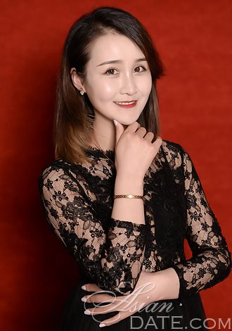 Hundreds of gorgeous pictures: Lina from Hong Kong, romantic companionship, Asian, seeking, member