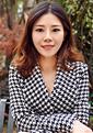 Gorgeous member profiles: China Member Luoxin from Hangzhou