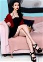 Pictures of beautiful profiles: Asianmember Yuxin