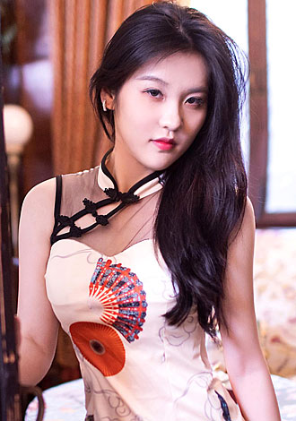 Asian member pic: Tianyi from Shanghai