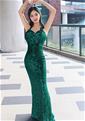 Hundreds of dazzling profiles: attractive Thai member Xiaofang
