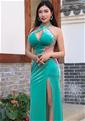 Thousands of beauties: Online member Huijuan (Elsa)