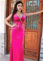 Browse our photo gallery! Take a look at lone Asian member Huijuan (Elsa)