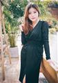 Date the member of your dreams: caring Asian dating partner Xiqin