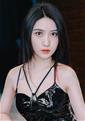 Gorgeous member profiles: Ziwen from Chengdu, member China