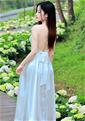 Hundreds of gorgeous pictures: Asian top profile thị thuỳ linh from Da Lat