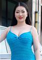 Gorgeous profiles only: China member profile Fangdi (Sofia) from Shenzhen