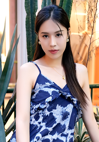 Gorgeous Thai, Asian member pictures: Xiuping from Shenzhen