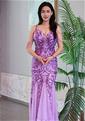 Gorgeous member profiles: China member Li(Kala) from Changsha