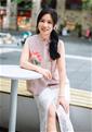 Hundreds of dazzling profiles: Yan, Asian profiles