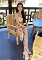 Gorgeous pictures: picture Asian member Cathy